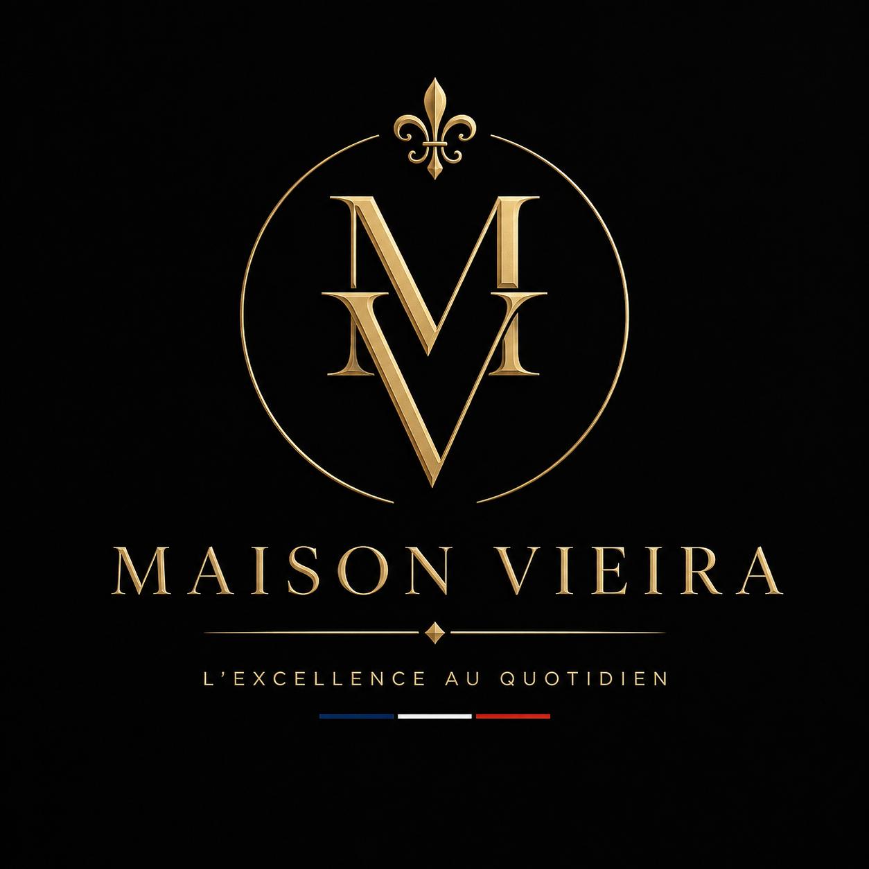 Maison Vieira Logo